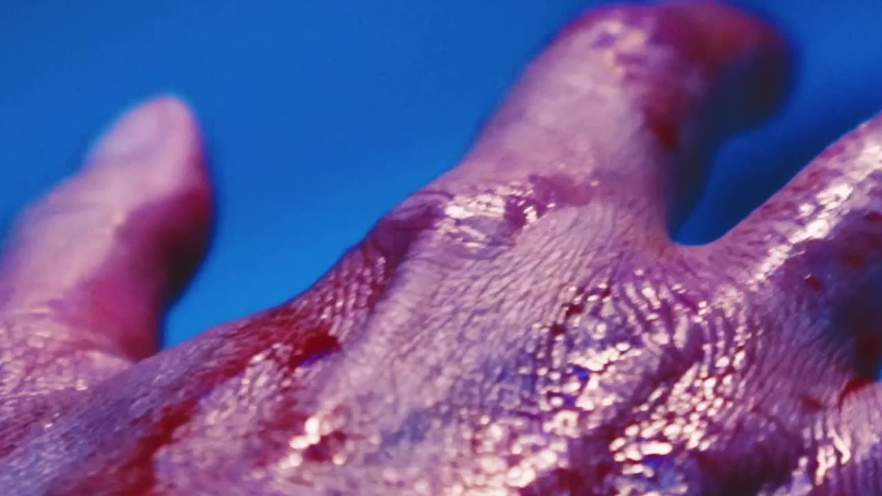 The Shocking Consequence of Taking the Mark of the Beast"