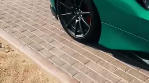 🚀💨 Unleash the Power of This Ferrari 488! | LuxurySportsCars