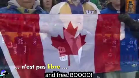 MARK CARNEY HUÉ MACRON TRUMP