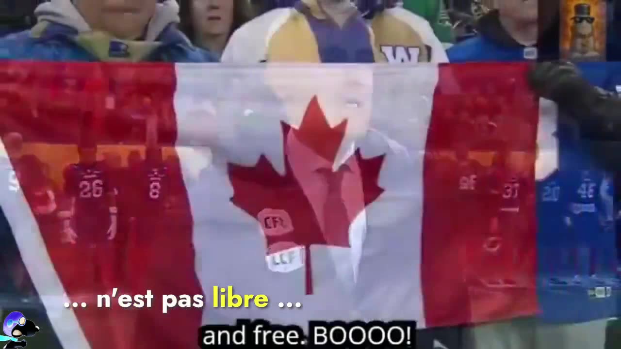 MARK CARNEY HUÉ MACRON TRUMP