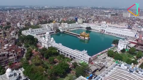 अमृतसर शहर की कहानी | History of Amritsar | Amritsar City