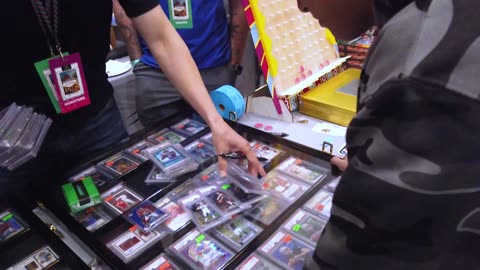 $100 CARD TRADE UP CHALLENGE Dappz Sports