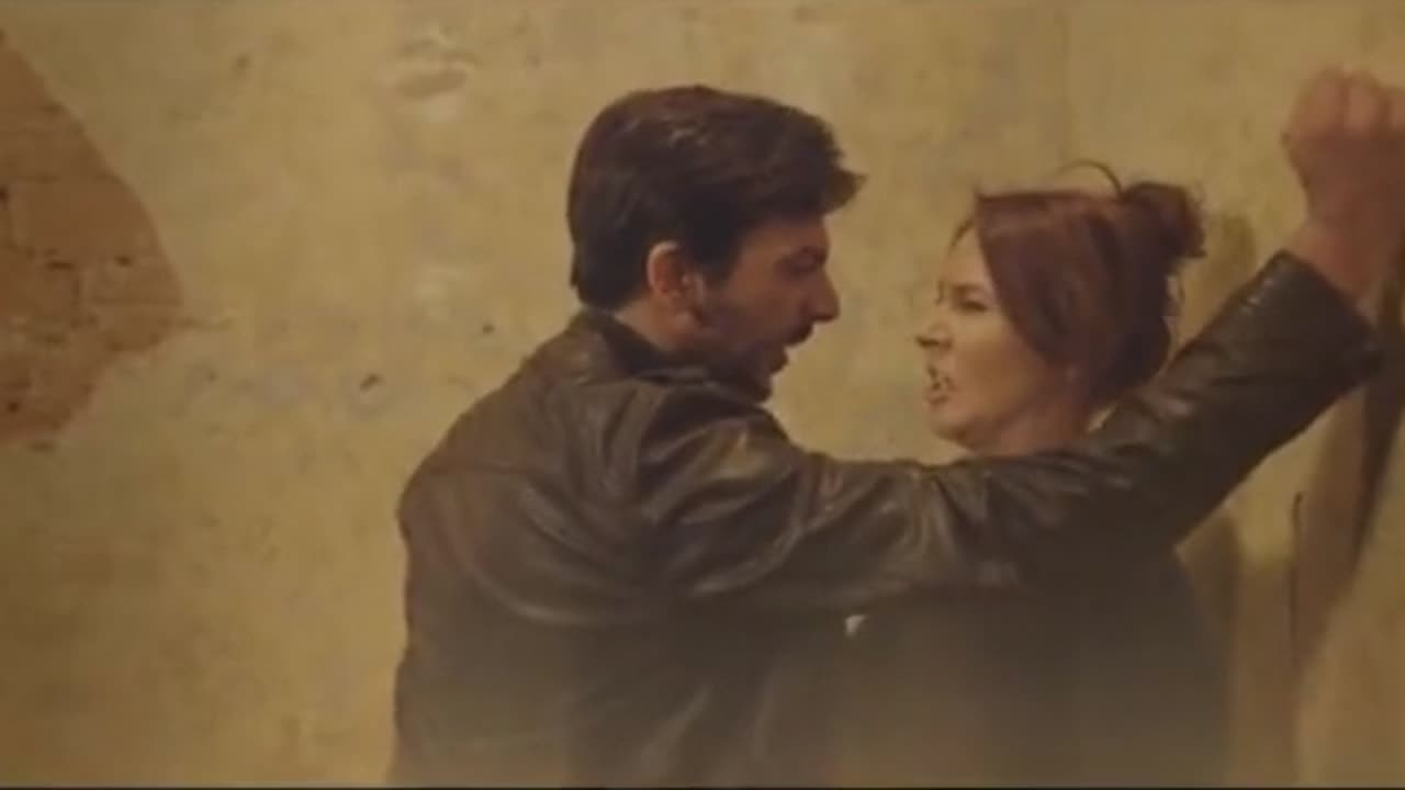 Ben Ne Yangınlar Gördüm