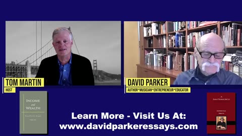 A San Francisco Conservative Podcast 34