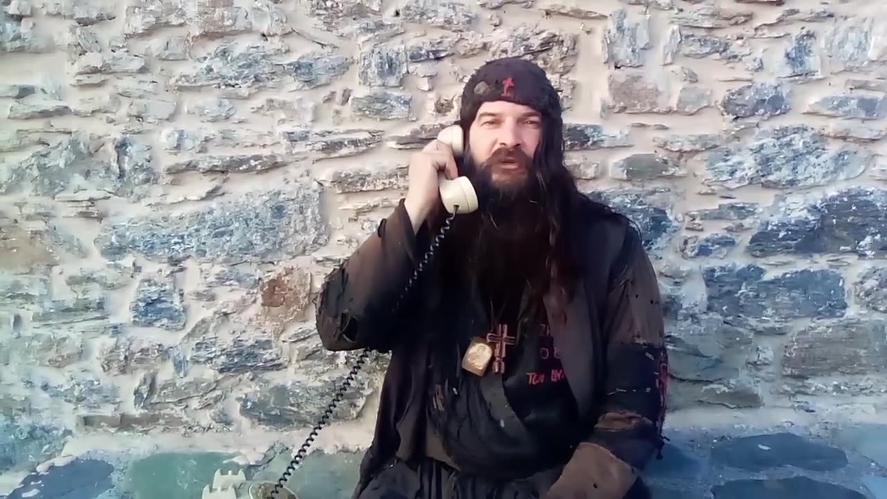 ΠΑΛΙ ΧΤΥΠΗΣΕ;