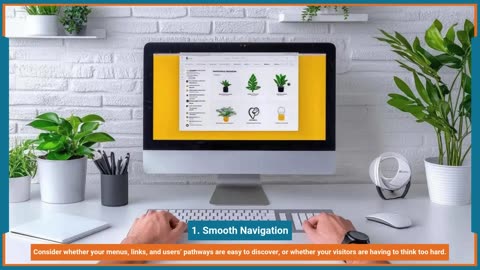 Turning Ideas Into Stunning Online Presence