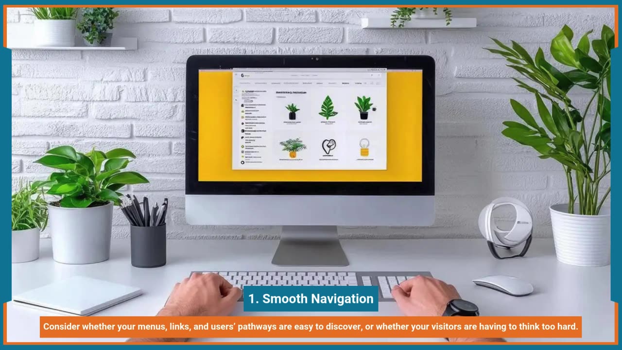 Turning Ideas Into Stunning Online Presence