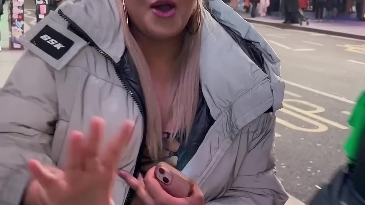 Giving an iPhone as a gift