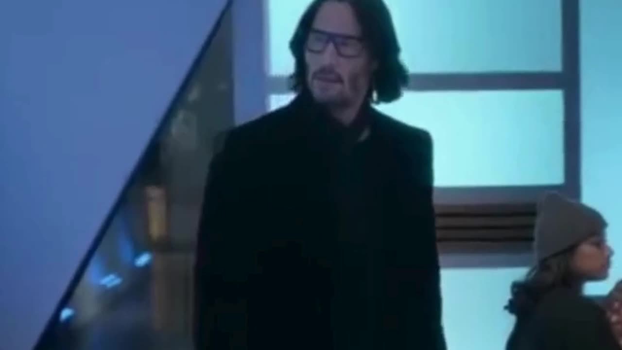 Engineer, entering the office after finally fixing the production problem