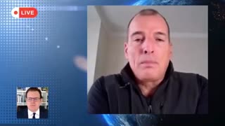 The West TOTAL Collapse Is Here — And America Is Leading It | Alex Krainer