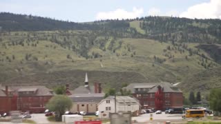 Kamloops: The Buried Truth