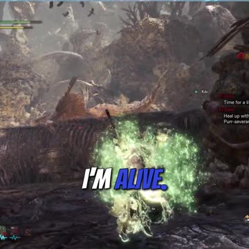 Surviving the Monster Madness!