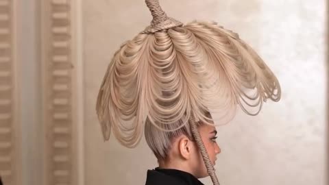 Hairstyles ART