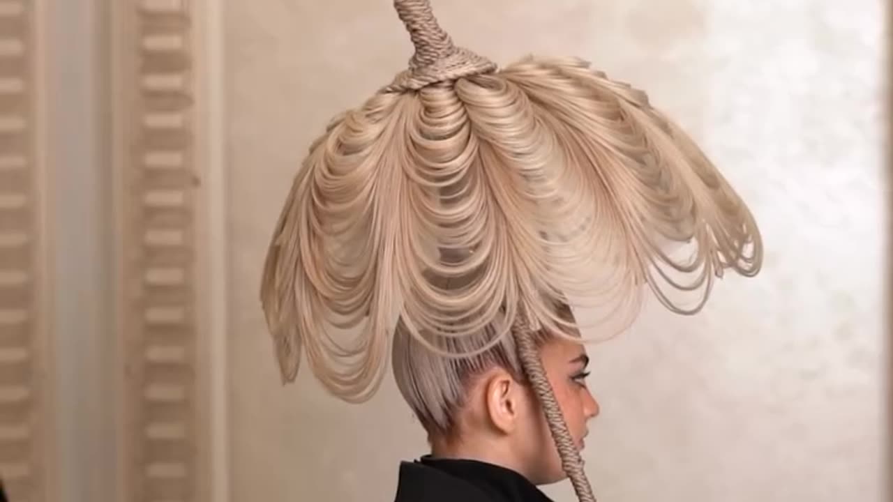 Hairstyles ART