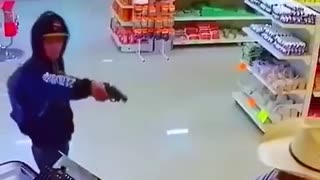 😂💀 Don't Mess with This Guy's Hilarious Cowboy Intimidation Tactics! | FunFM