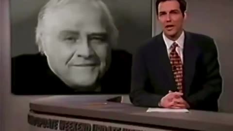 Marlon Brando: "Hollywood is run by jews"