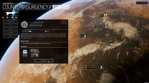 MENACE - Play The Demo Now & Release Date Trailer | Sci-Fi Tactical RPG