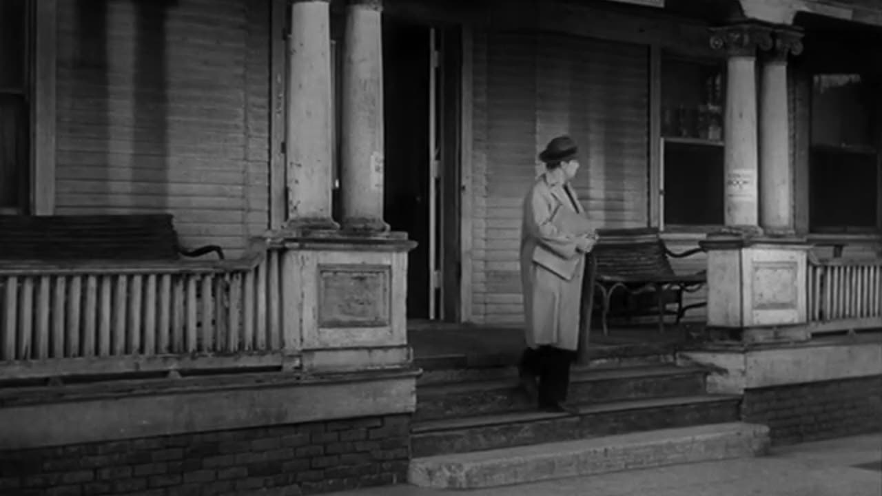 Alan ladd this gun for hire. 1942 classic