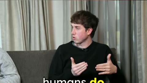 AI to Match Human Work - Amjad Masad and Adam DAngelo