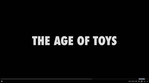 Kids will love it. Just hope no trans, racist, LGBTQTRS BS: Teaser for Toy Story 5