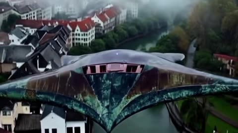 🛸😱 Is This the Clearest UFO Sighting Ever Captured?! | TheTruthAbove