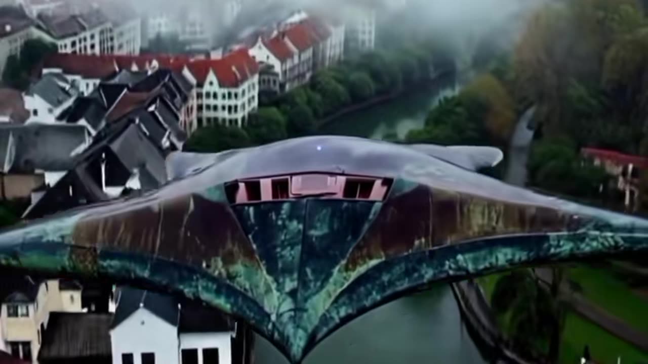 🛸😱 Is This the Clearest UFO Sighting Ever Captured?! | TheTruthAbove