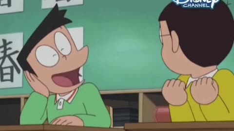 My favourite episode