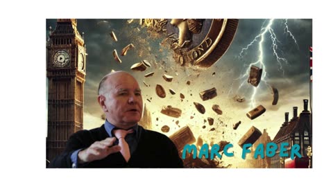 Market Crash Coming - Marc Faber 3