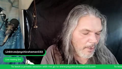 Psychic Reading's Live