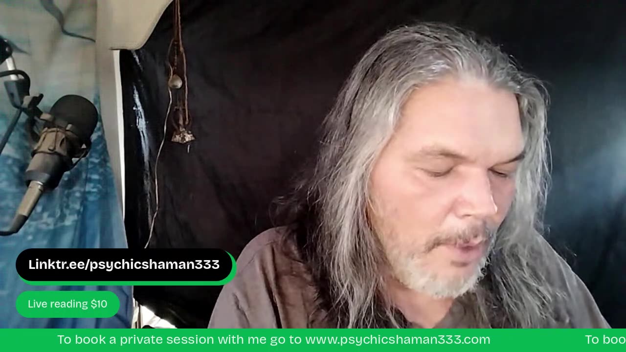 Psychic Reading's Live