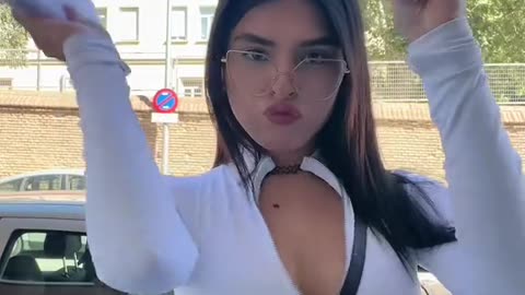 This tgirl love be pretty to you