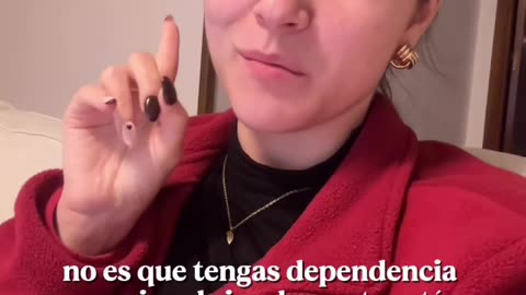 El amor no es dependencia, es conexión.