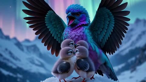 The Moment My Baby's Hug Woke Me Up ❤️