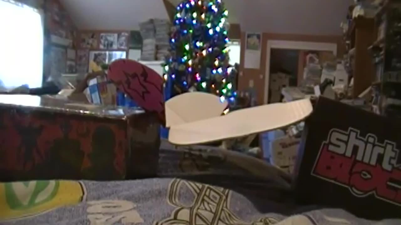 Pop Culture Unboxing Episode 54_ Horror Block and Shirt Block November 2016