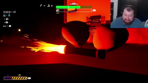 497 Still trapped in the house