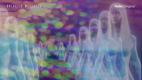 Taygetan Pleiadian Extraterrestrials Are Here – This Is Their Message