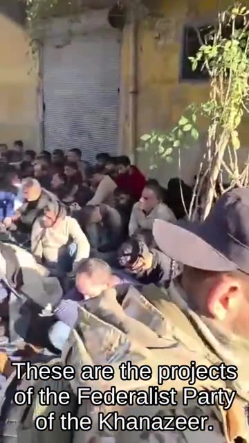 🇸🇾 🔥 Syria on Fire: Ethnic cleansing of Kurds in Aleppo continues