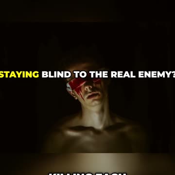 Heal the Divide: Choose Love, Not War