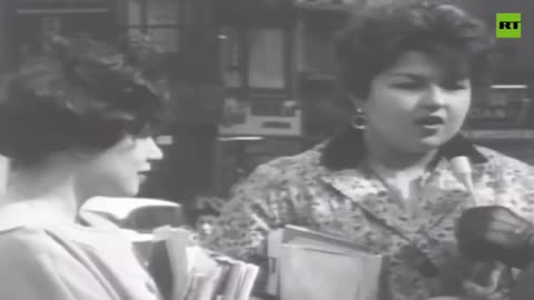 1st ever orbiting satellite, Sputnik, was LAUNCHED by the USSR on Oct 4th 1957