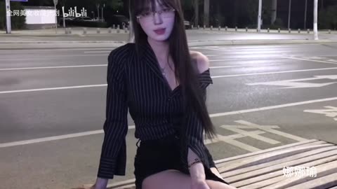 Daily Beauty EP 633 | Dainty Matte black Tights Vivacious Compilation