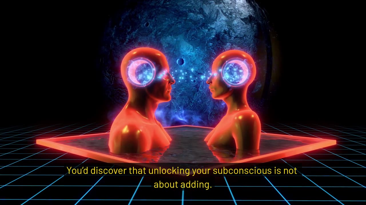 How to Avoid the Material World and Live Authentically