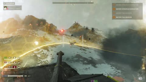 The New Helldivers 2 Update Is Incredible...