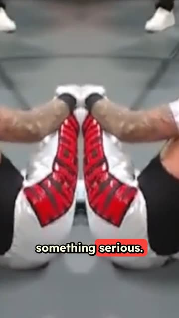 Rey Mysterio Injured After Raw Match