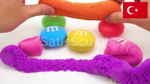 🇹🇷 Tribute to Turkey — Pure 4K Visual ASMR • Calm and Satisfaction