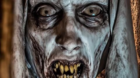 😨💥 Poltergeist Caught Throwing Objects in Kitchen! | TheHauntingHour