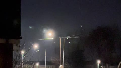 👀😱 My Dog Barked—What Did I See in the Sky? | TheTruthAbove