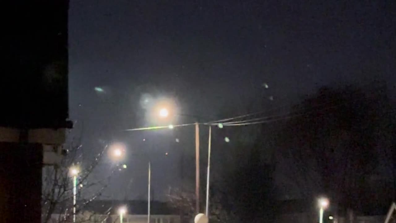 👀😱 My Dog Barked—What Did I See in the Sky? | TheTruthAbove