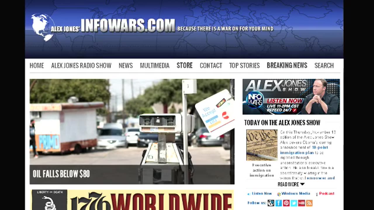 IW Archives 2014 Nov 13