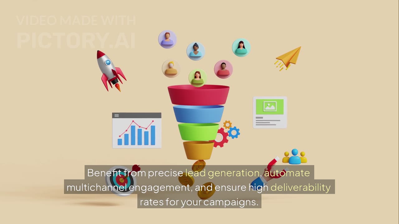 Amplemarket's AI Copywriter: Your Hyper-Personalized Sales Email Assistant