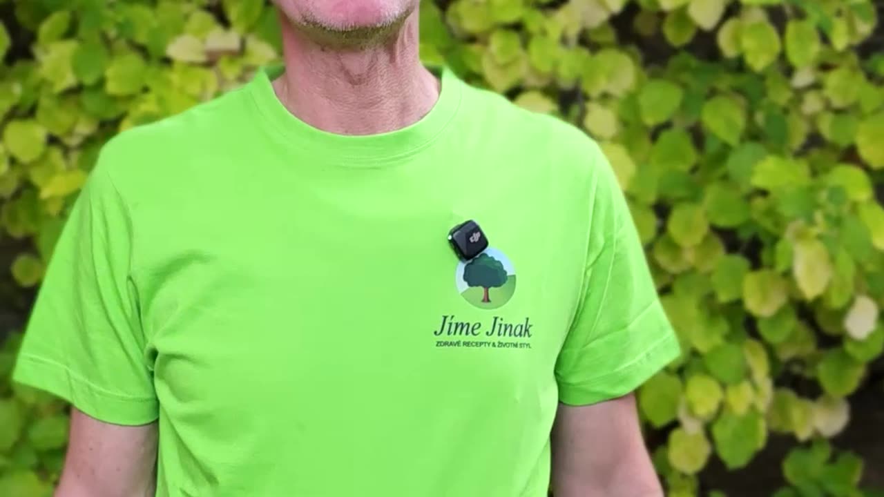 Živé kurzy vaření - lektor David